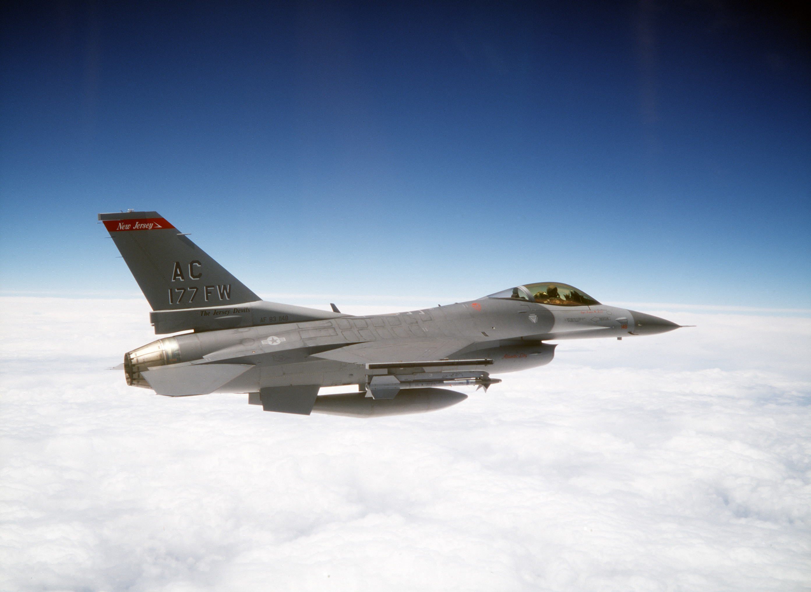 ABŞ Ukraynaya F-16 vermək istəmir