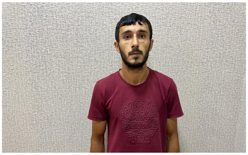 Xaçmaz sakini 20 kq narkotiklə tutuldu