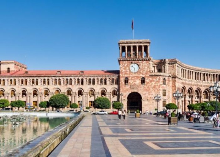 Bu il 3 Azərbaycan vətəndaşı Ermənistana gedib