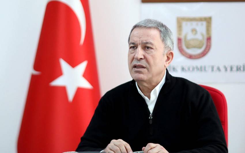 Ermənistan fürsətdən istifadə etməlidir - AKAR
