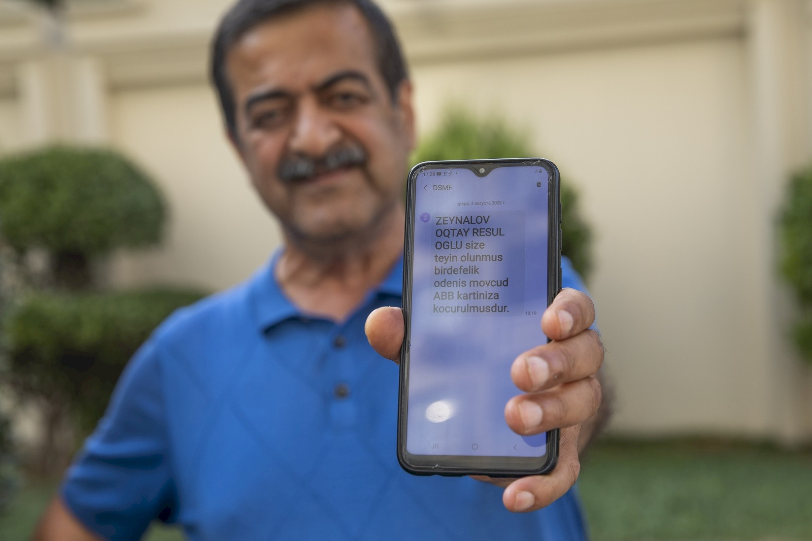 Daha 700 müharibə veteranı birdəfəlik ödəmə aldı