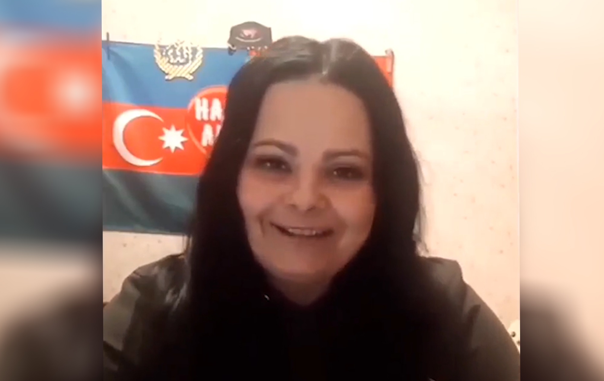 “Şuşada namaz qılmaq istəyirəm” - Erməni qadından müraciət