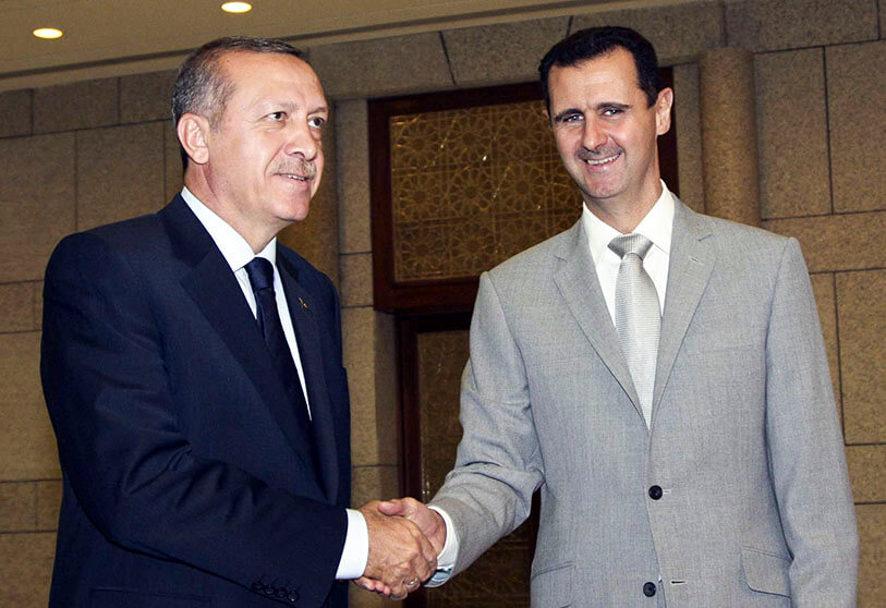 Ərdoğan illər sonra Əsədlə danışa bilər - Putin təklif edib