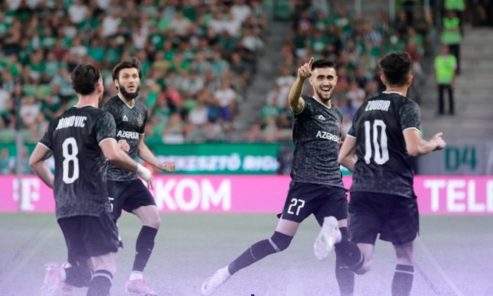 “Qarabağ” Çempionlar Liqasının pley-offunda - YENİLƏNİB