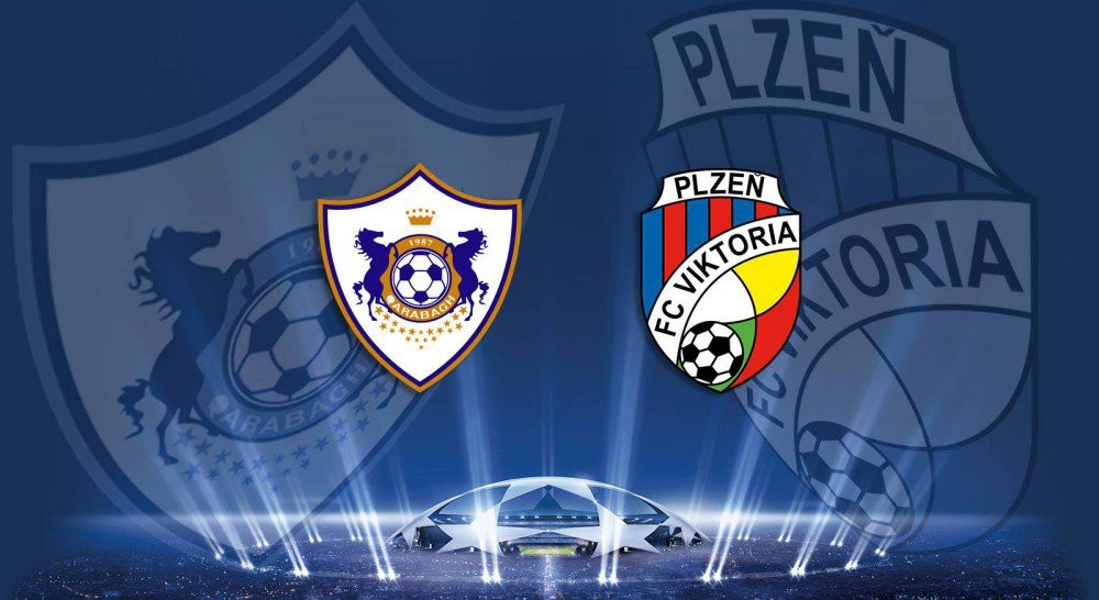 “Qarabağ”ın pley-offdakı rəqibi məlum oldu