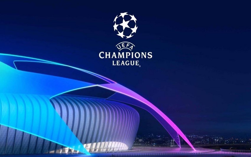 Bakıda 5 il sonra Çempionlar Liqasının himni səslənəcək