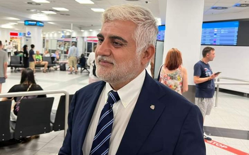 Azərbaycana yaraşan futbol oynadıq – “Qarabağ”ın prezidenti