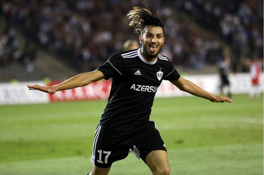 “Belə turnirdə iştirak etmək bütün futbolçuların arzusudur” - Zubir