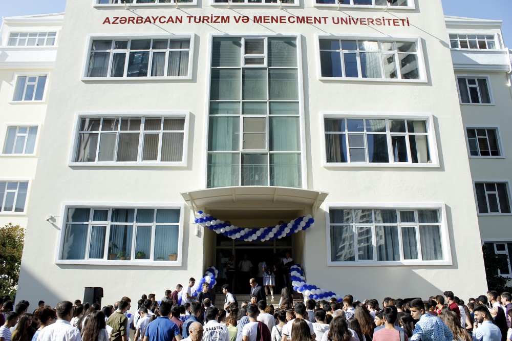 Bu universitet publik hüquqi şəxsə çevrildi - QƏRAR