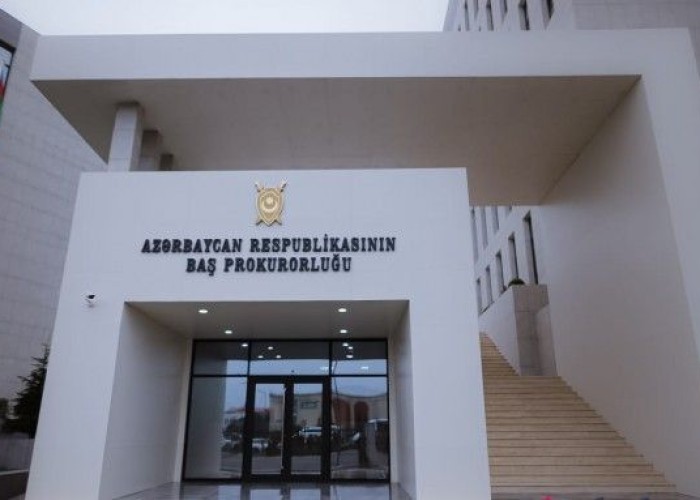 Media azadlığı Baş Prokurorluqda müzakirə olundu