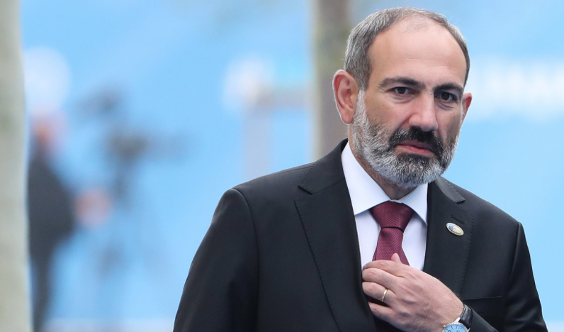“Tezliklə nə Nikol olacaq, nə də müxalifət” - Erməni deputat
