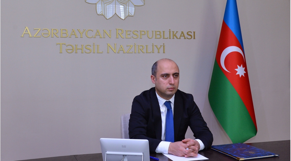 Emin Əmrullayevdən yeni TƏYİNATLAR
