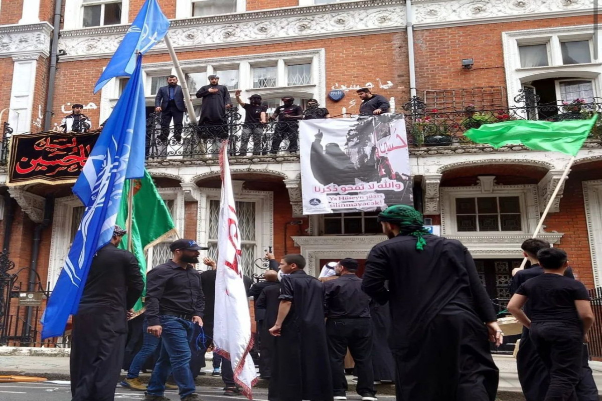 Britaniya niyə üzr istəmir? – London təxribatında şübhəli məqamlar...