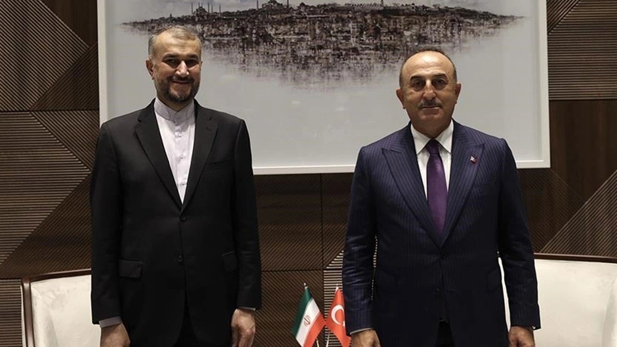 Türkiyə və İran arasında nüvə müzakirəsi