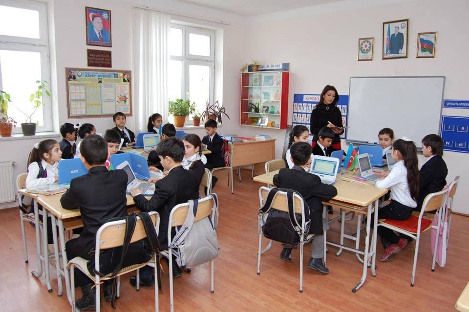 Xüsusi təhsil siniflərinə müəllim seçiminə başlanıldı