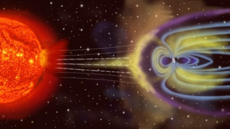 Alimlərdən qorxunc proqnoz: Dünya qaranlığa qərq olacaq
