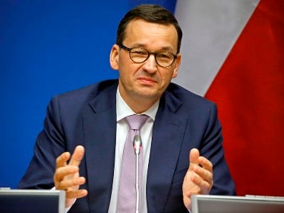 Polşadan Avropa İttifaqına sərt ittihamlar 