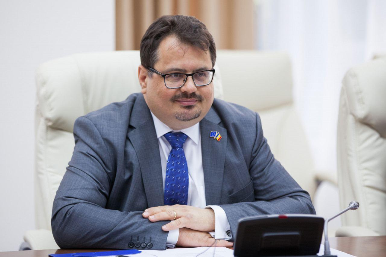 Aİ səfiri “Qarabağ”ı belə təbrik etdi