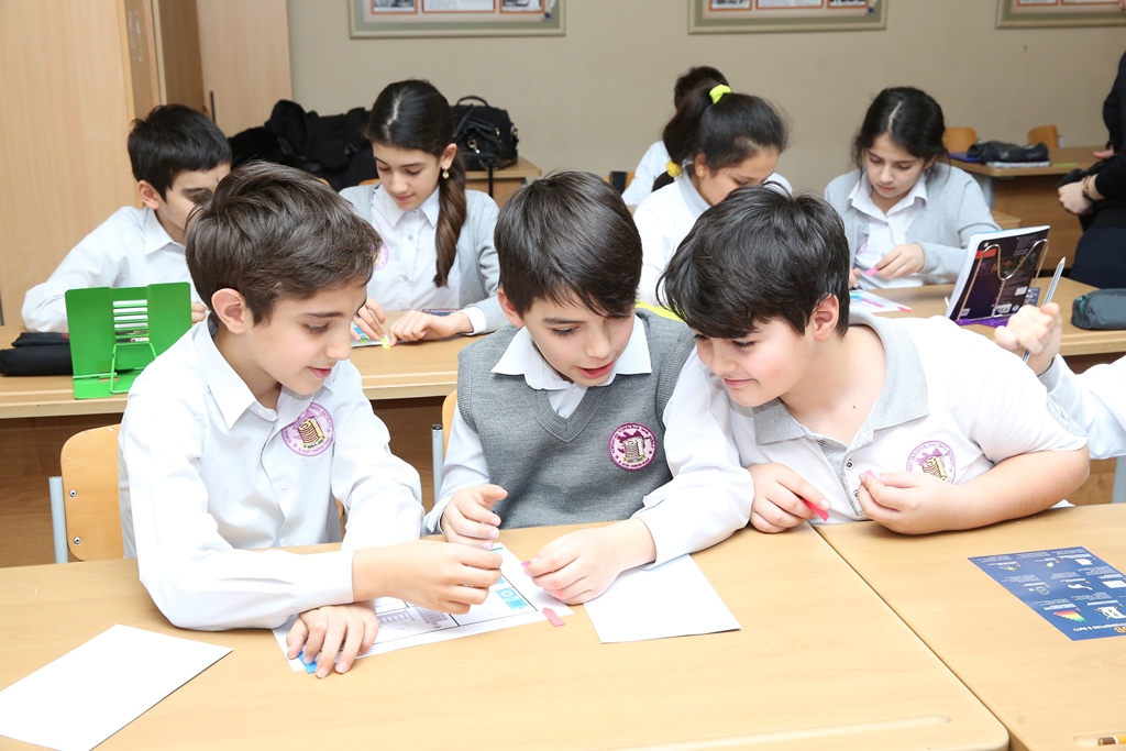 Məktəbəhazırlıq qruplarına məktəb seçimi başladı