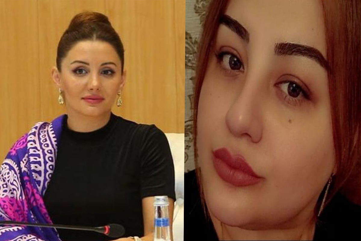 Sabiq bələdiyyə sədrinin bacısından qaziyə qarşı dələduzluq