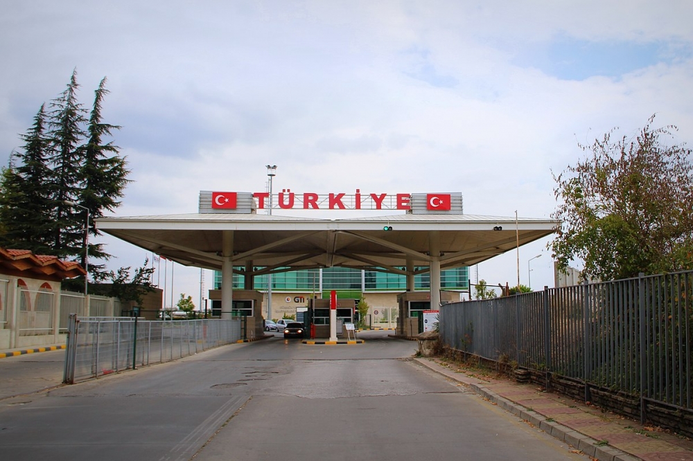 Sərhəddə əməliyyat: 192 nəfər saxlanıldı, aralarında terrorçular da var