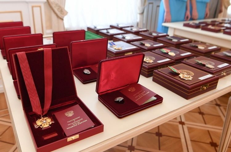 “Xalq və “Əməkdar” adı daşıyanların inanılmaz SAYI