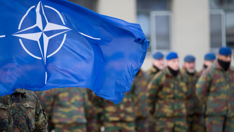 NATO genişmiqyaslı təlimlərə BAŞLADI