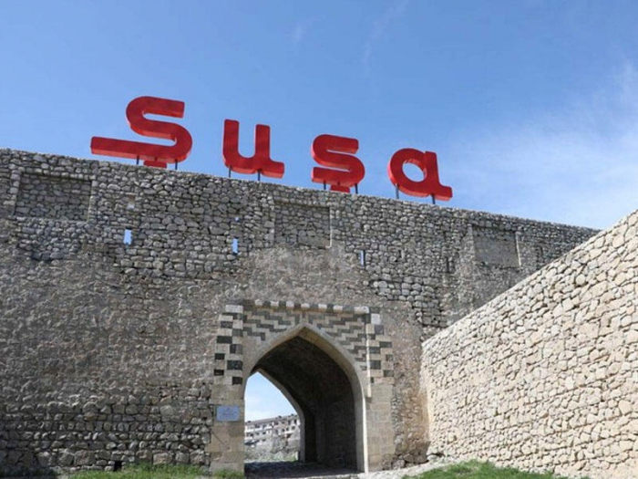 Şuşadakı abidələrlə bağlı yeni QAYDALAR