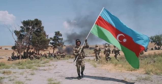 Vətən müharibəsinin itkinləri axtarılır - 4 əsgər, 1 MAXE, 1 zabit - FOTOLAR