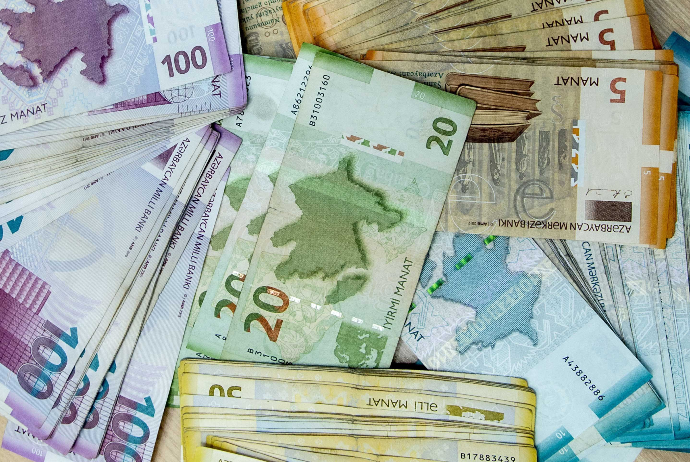 Həbsdən çıxan 3,7 min nəfərə müavinət verilib