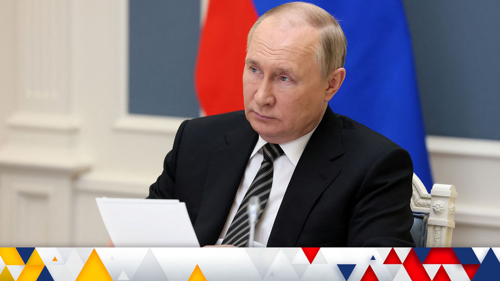 Putin Zelenskilə danışıqlara məcbur olacaq - İDDİA