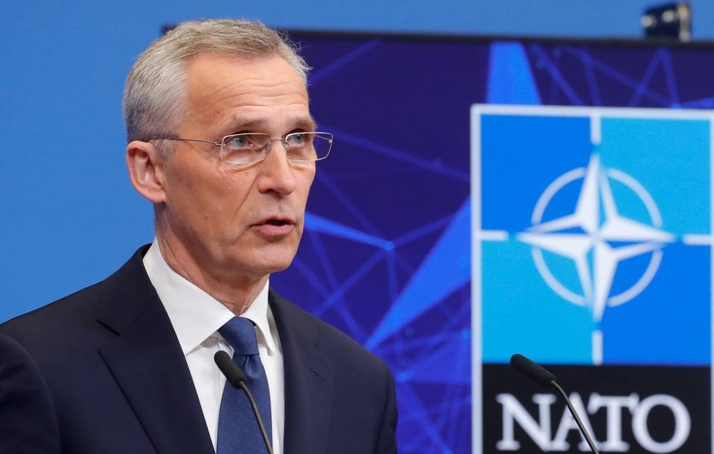 NATO Baş katibi Serbiya və Kosovo liderləri ilə görüşəcək