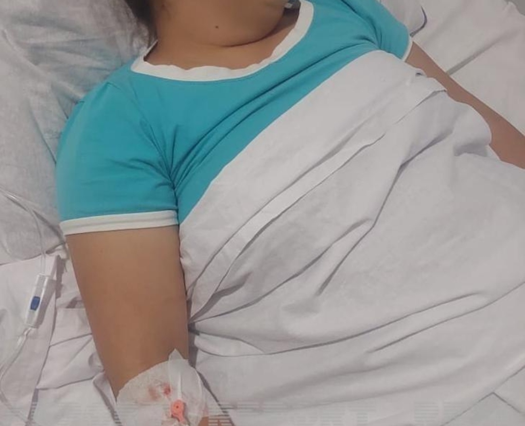 Gəncədə xəstə yaxınları tibb bacısını DÖYDÜLƏR
