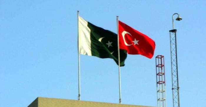 Türkiyə ilə Pakistan arasında mühüm saziş İMZALANDI