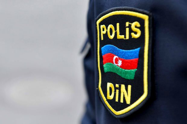 Polislərə zor tətbiq edənlər HƏBS OLUNDU