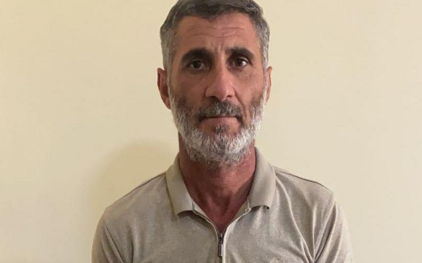 Dələduz törətdiyi əməli polisə etiraf etdi