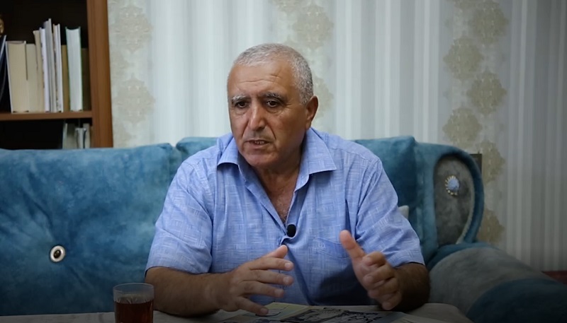 Laçın şəhərinə, Zabux və Susa qayıdış başlanacaq - VİDEO 