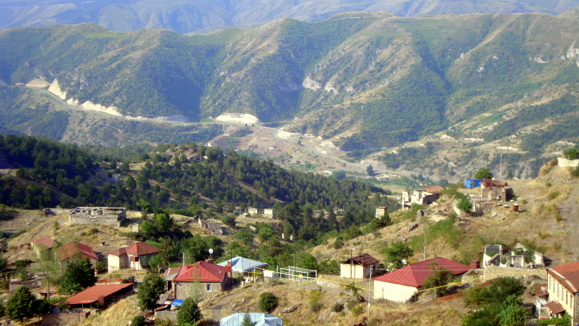 Laçına qayıdış üçün tədbirlər GÖRÜLÜR