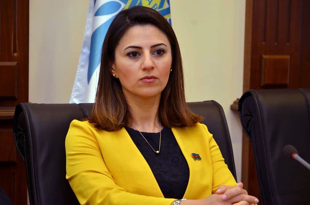 Deputatdan haqqında yayılan sitatla bağlı AÇIQLAMA