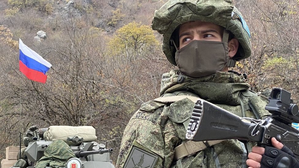 6 ayda rus ordusunun neçə faizi məhv edilib? - RƏSMİ 