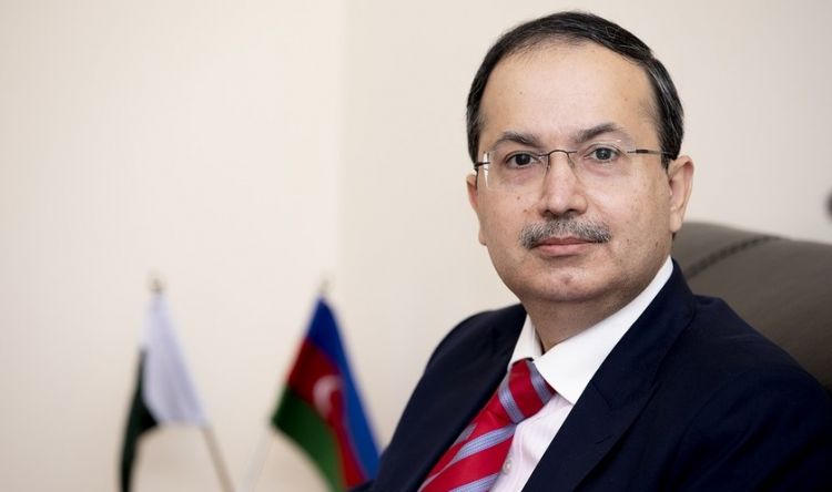 Azərbaycana hər həftə mindən çox pakistanlı gəlir