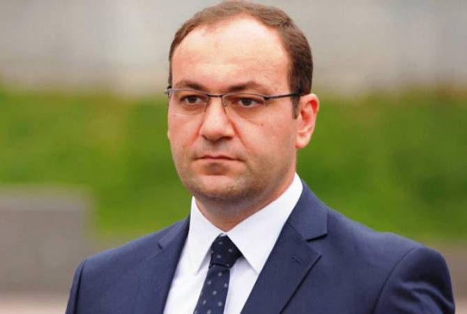“Paşinyanı hakimiyyətə anti-Rusiyaçılar gətirib” - Babayan