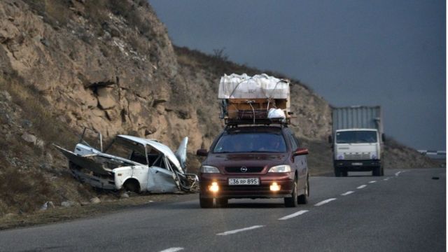 11 gün qaldı - Laçındakı ermənilərdən yeni XƏBƏR VAR