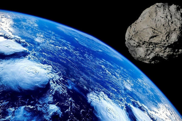 Yerə təhlükəli asteroid yaxınlaşır
