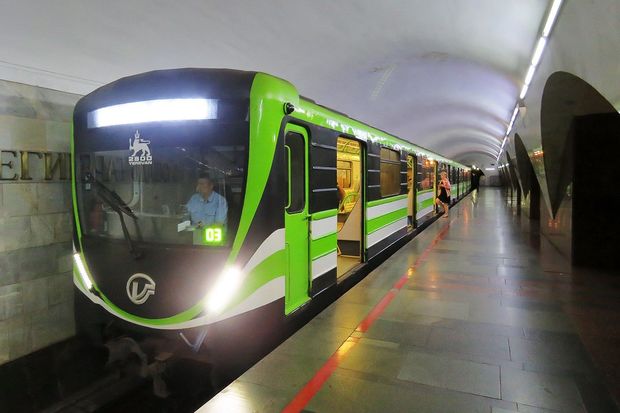 İrəvan metrosunda bomba HƏYƏCANI 