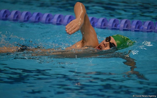 Azərbaycan İslamiadada növbəti medalını qazandı