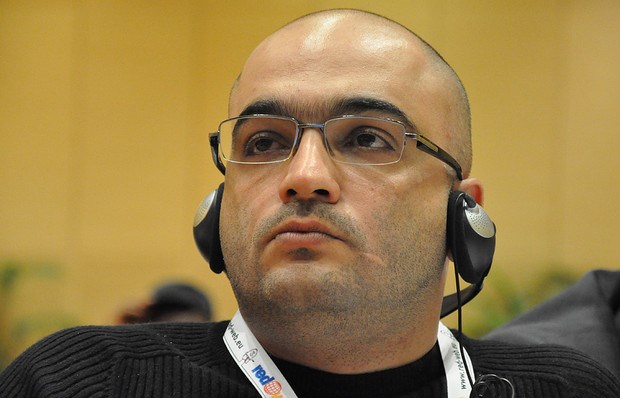 Eynulla Fətullayev: “Facebook-umu bağlaya, jurnalistikadan gedə bilərəm”