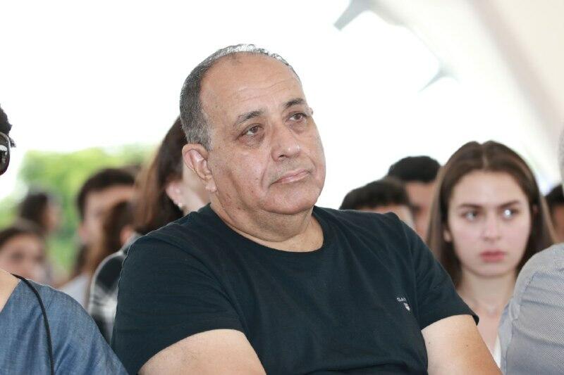 “Azərbaycan diasporu böyük bir yolun başlanğıcındadır” - Vilayət Quliyev