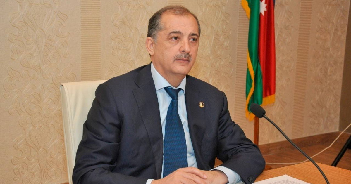 Vilyam Hacıyev bəraət İSTƏYİR