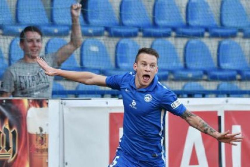 “Qarabağ”ın rəqibi: Bakıda rekorda imza atmışam